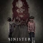 دانلود فیلم Sinister 2 2015