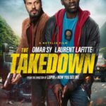 دانلود فیلم The Takedown 2022