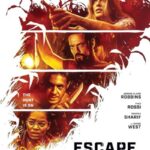 دانلود فیلم Escape the Field 2022