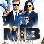 دانلود فیلم Men in Black: International 2019