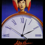 دانلود فیلم After Hours 1985
