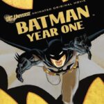 دانلود فیلم Batman: Year One 2011