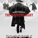 دانلود فیلم The Hateful Eight 2015