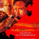 دانلود فیلم The Ghost and the Darkness 1996