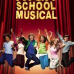 دانلود فیلم High School Musical 2006