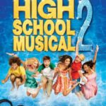 دانلود فیلم High School Musical 2 2007