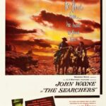 دانلود فیلم The Searchers 1956