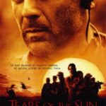 دانلود فیلم Tears of the Sun 2003