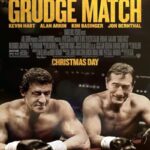 دانلود فیلم Grudge Match 2013