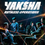 دانلود فیلم Yaksha: Ruthless Operations 2022