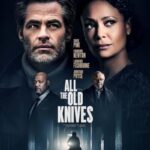 دانلود فیلم All the Old Knives 2022