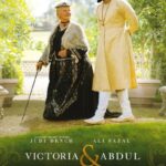 دانلود فیلم Victoria & Abdul 2017