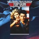 دانلود فیلم Top Gun 1986