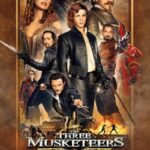 دانلود فیلم The Three Musketeers 2011