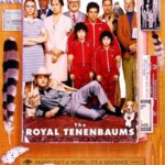 دانلود فیلم The Royal Tenenbaums 2002
