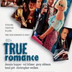 دانلود فیلم True Romance 1993