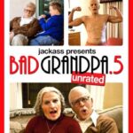 دانلود فیلم Bad Grandpa.5 2013