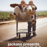 دانلود فیلم Jackass Presents: Bad Grandpa 2013