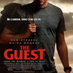 دانلود فیلم The Guest 2014