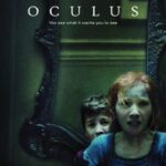 دانلود فیلم Oculus 2014