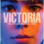 دانلود فیلم Victoria 2015