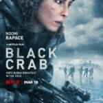 دانلود فیلم Black Crab 2022