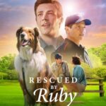 دانلود فیلم Rescued by Ruby 2022