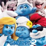 دانلود فیلم The Smurfs 2 2013