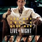 دانلود فیلم Live by Night 2017