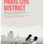 دانلود فیلم Paris, 13th District 2021