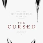 دانلود فیلم The Cursed 2022