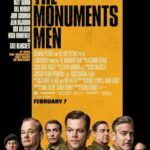 دانلود فیلم The Monuments Men 2014