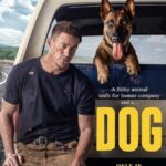 دانلود فیلم Dog 2022