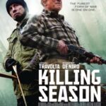 دانلود فیلم Killing Season 2013