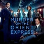 دانلود فیلم Murder on the Orient Express 2017