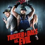 دانلود فیلم Tucker and Dale vs Evil 2010