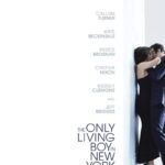 دانلود فیلم The Only Living Boy in New York 2017