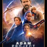 دانلود فیلم The Adam Project 2022