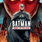 دانلود فیلم Batman: Under the Red Hood 2010