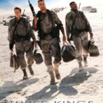 دانلود فیلم Three Kings 1999