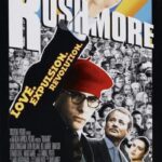 دانلود فیلم Rushmore 1999