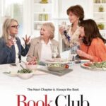 دانلود فیلم Book Club 2018