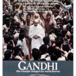 دانلود فیلم Gandhi 1983