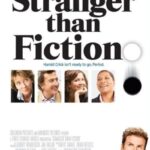 دانلود فیلم Stranger Than Fiction 2006