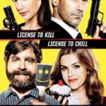 دانلود فیلم Keeping Up with the Joneses 2016