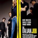 دانلود فیلم The Italian Job 2003