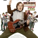 دانلود فیلم School of Rock 2003