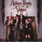 دانلود فیلم Addams Family Values 1993