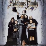 دانلود فیلم The Addams Family 1991