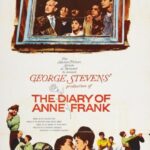 دانلود فیلم The Diary of Anne Frank 1959